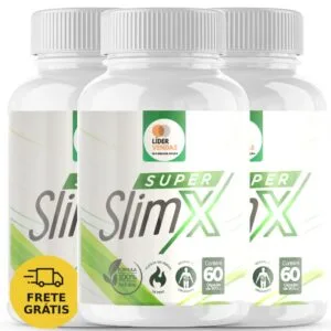 Super Slim X